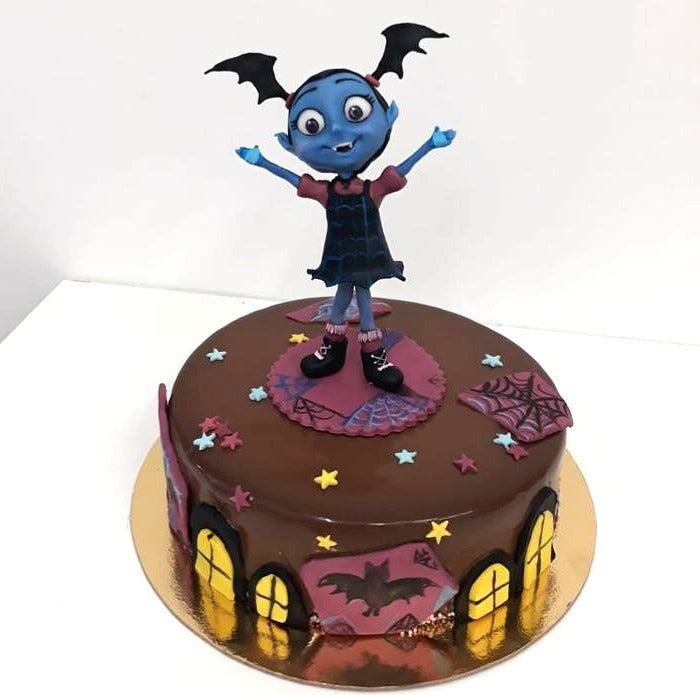 Tort Vampirina