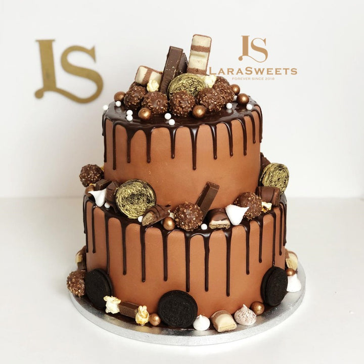 Tort Golden Party