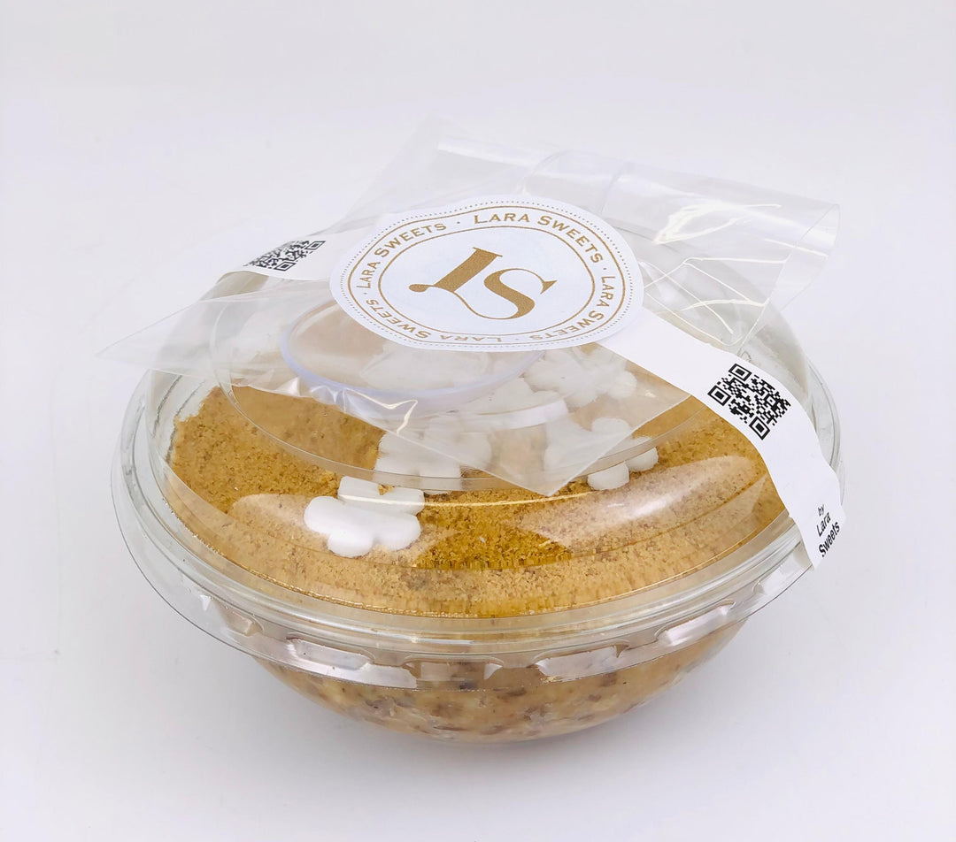 Bol Coliva 250 gr