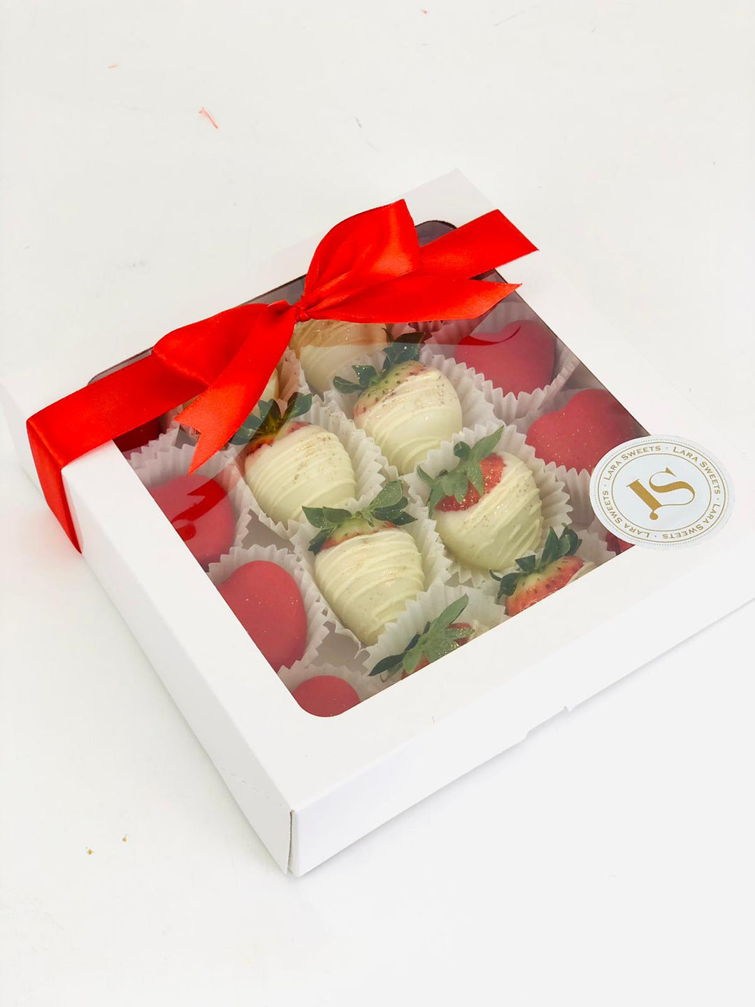 Sweet Heart Box