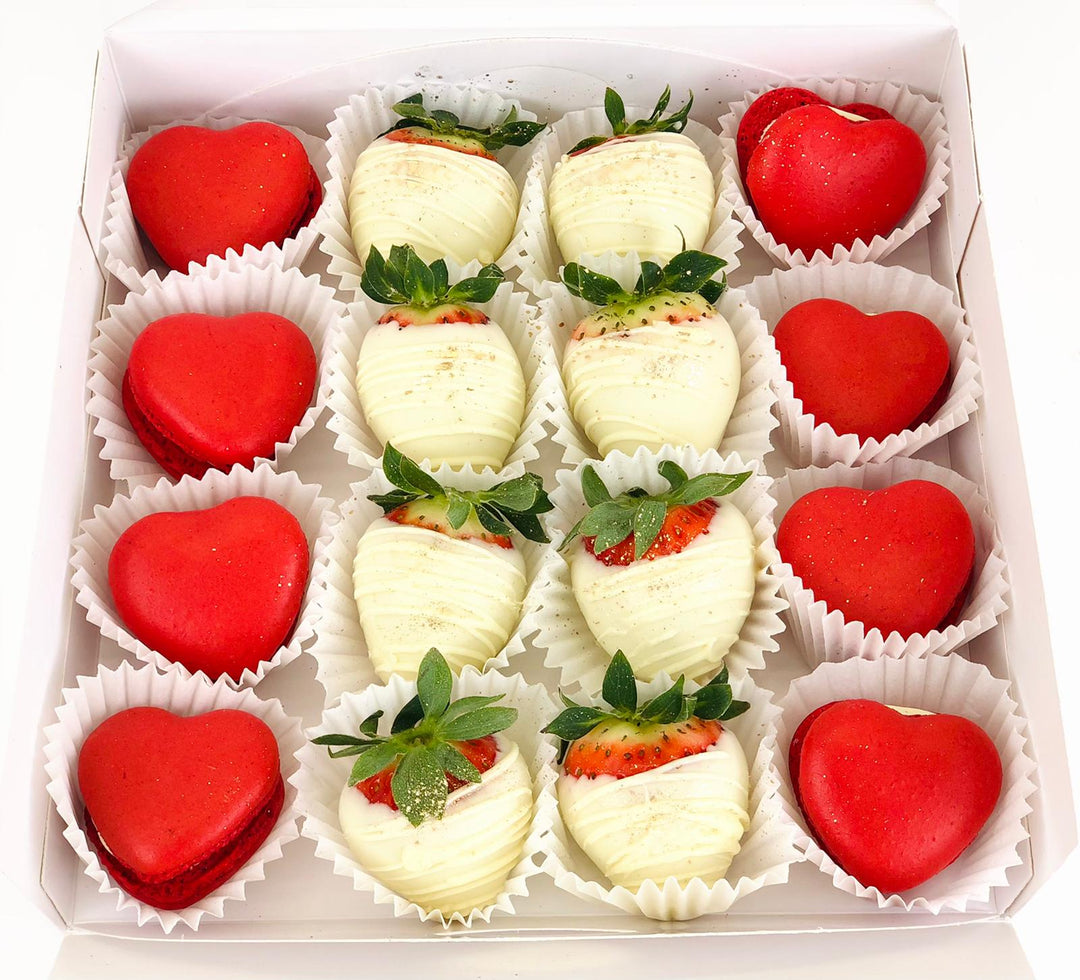 Sweet Heart Box