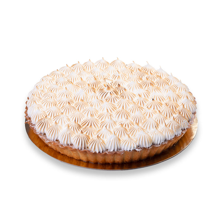 Maxi Tarta Citron