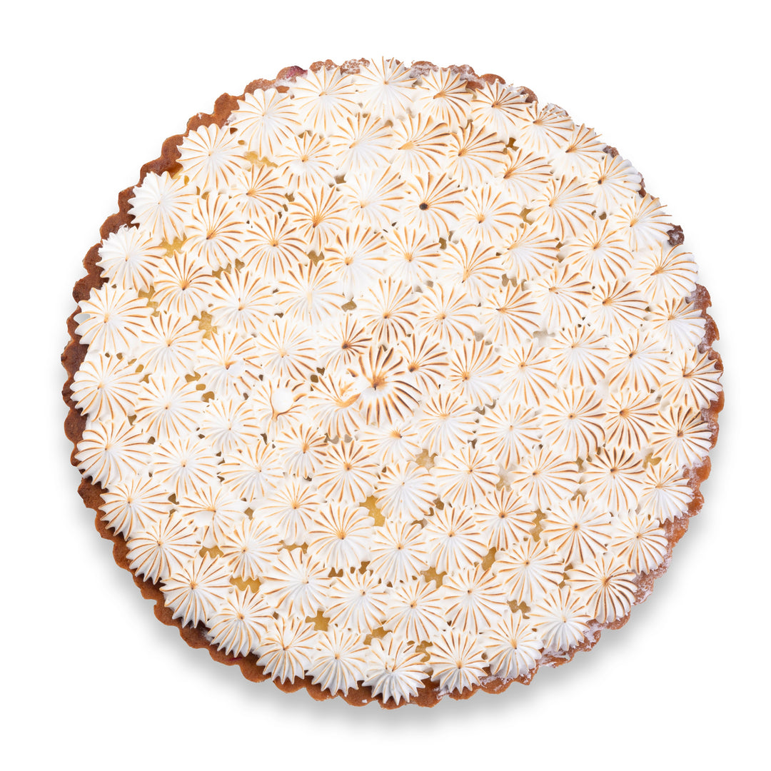 Maxi Tarta Citron
