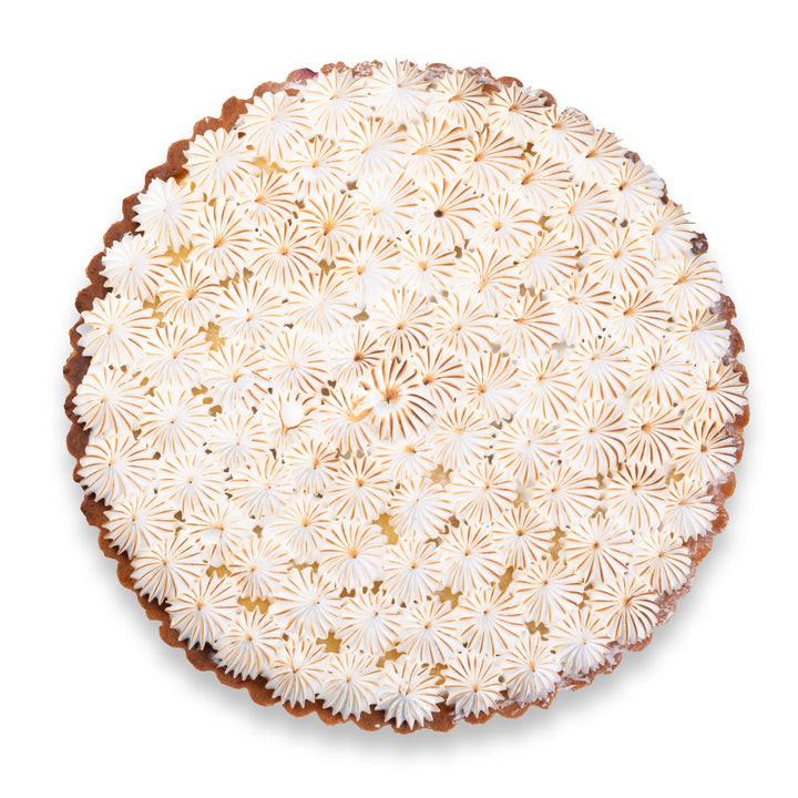 Maxi Tarta Citron