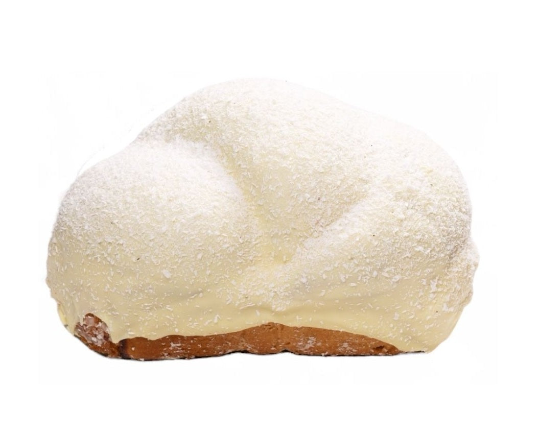 Cozonac Special cu Cocos