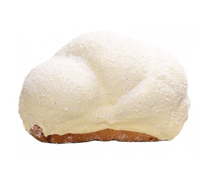 Cozonac Special cu Cocos