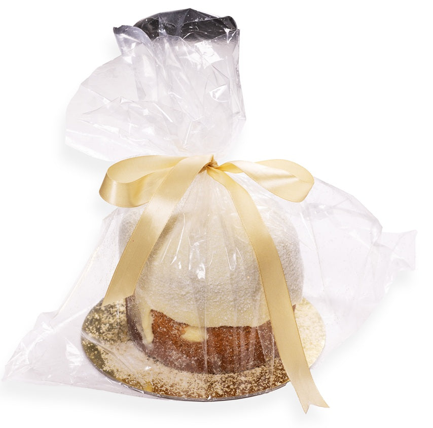 Mini-Cozonac Special cu Cocos