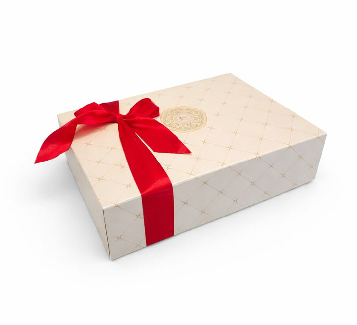 Pachet Mini-Amandine si Mini-Ecleruri cu Pralina