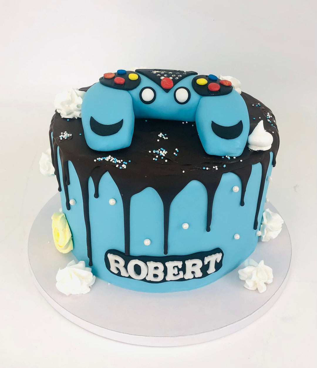 Tort Consola
