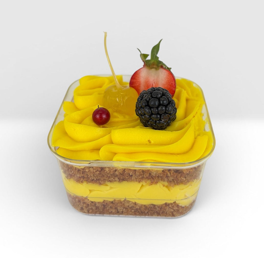 Desert cu Lamaie