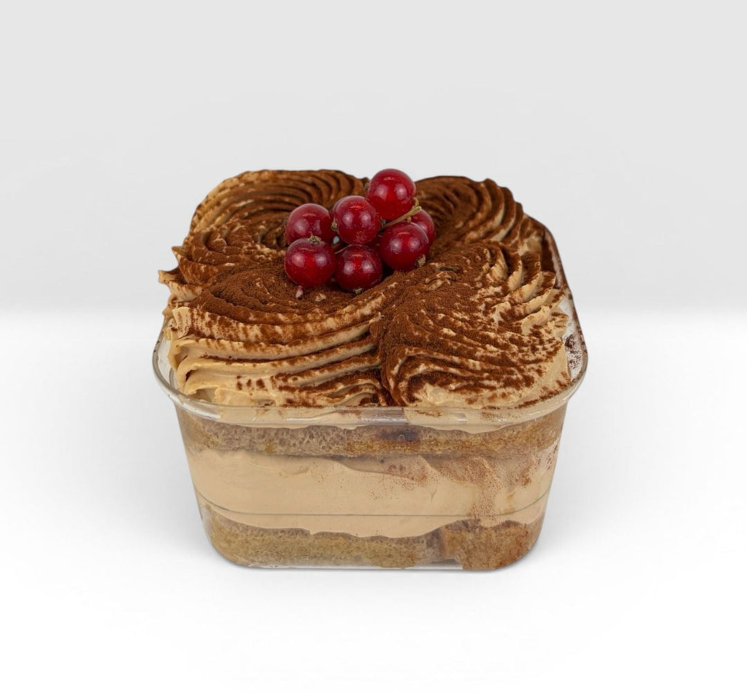 Desert Tiramisu