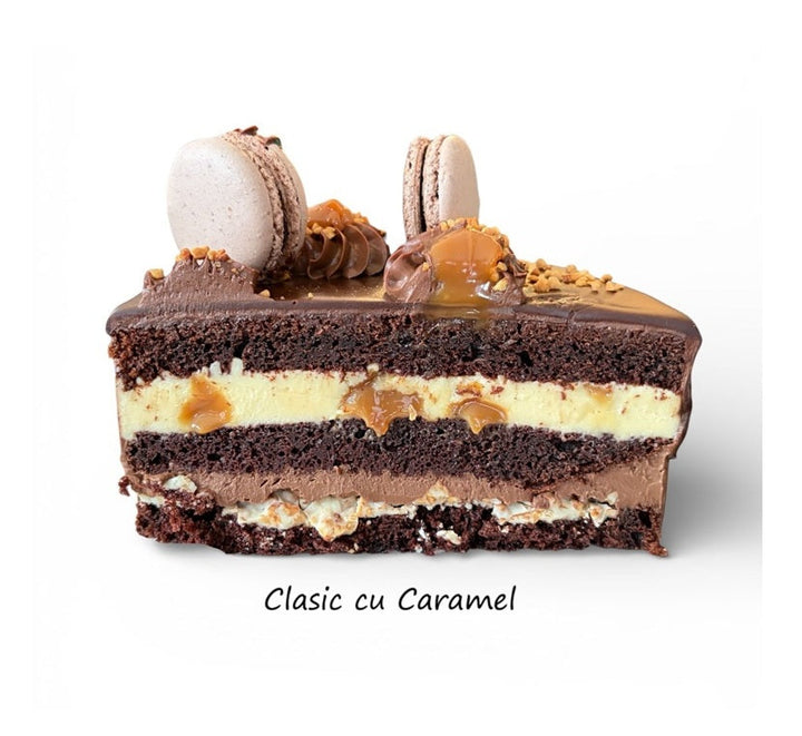 Tort Carte de Omagiu