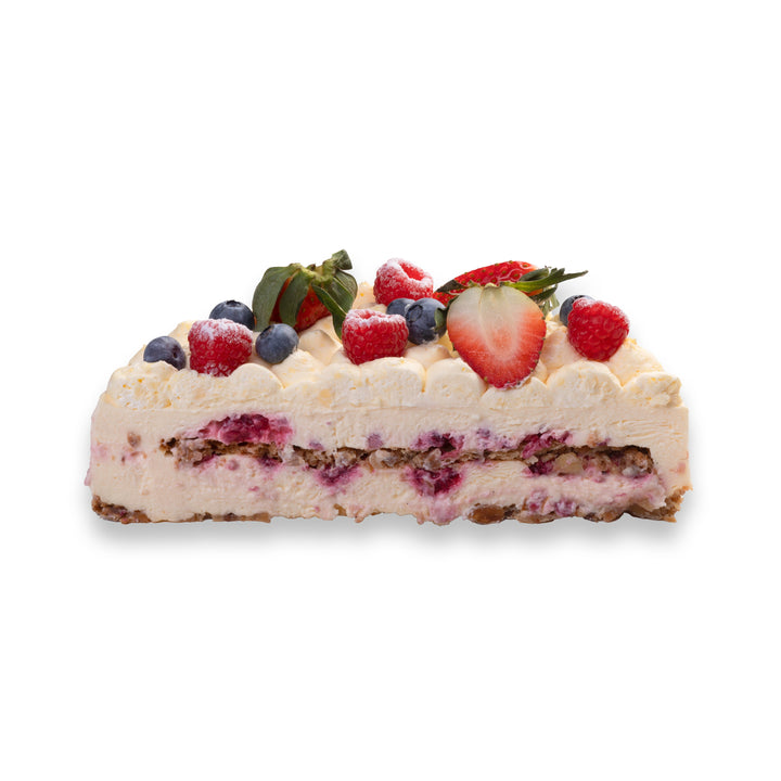 Tort Dreptunghiular Personalizat cu Poza Print