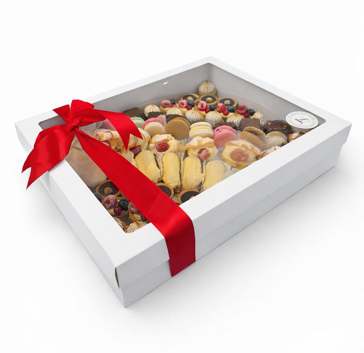 Gift Box Sweets