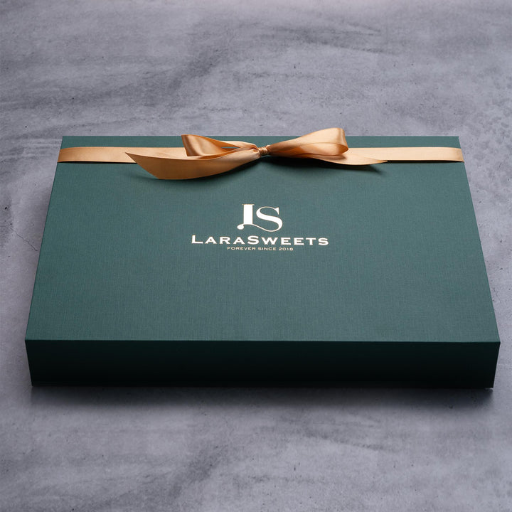 Macarons Luxury Box
