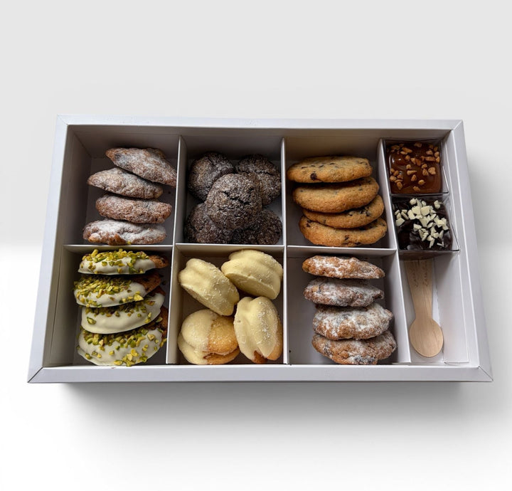 Lara Cookies Box