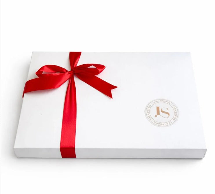 Lara Cookies Box