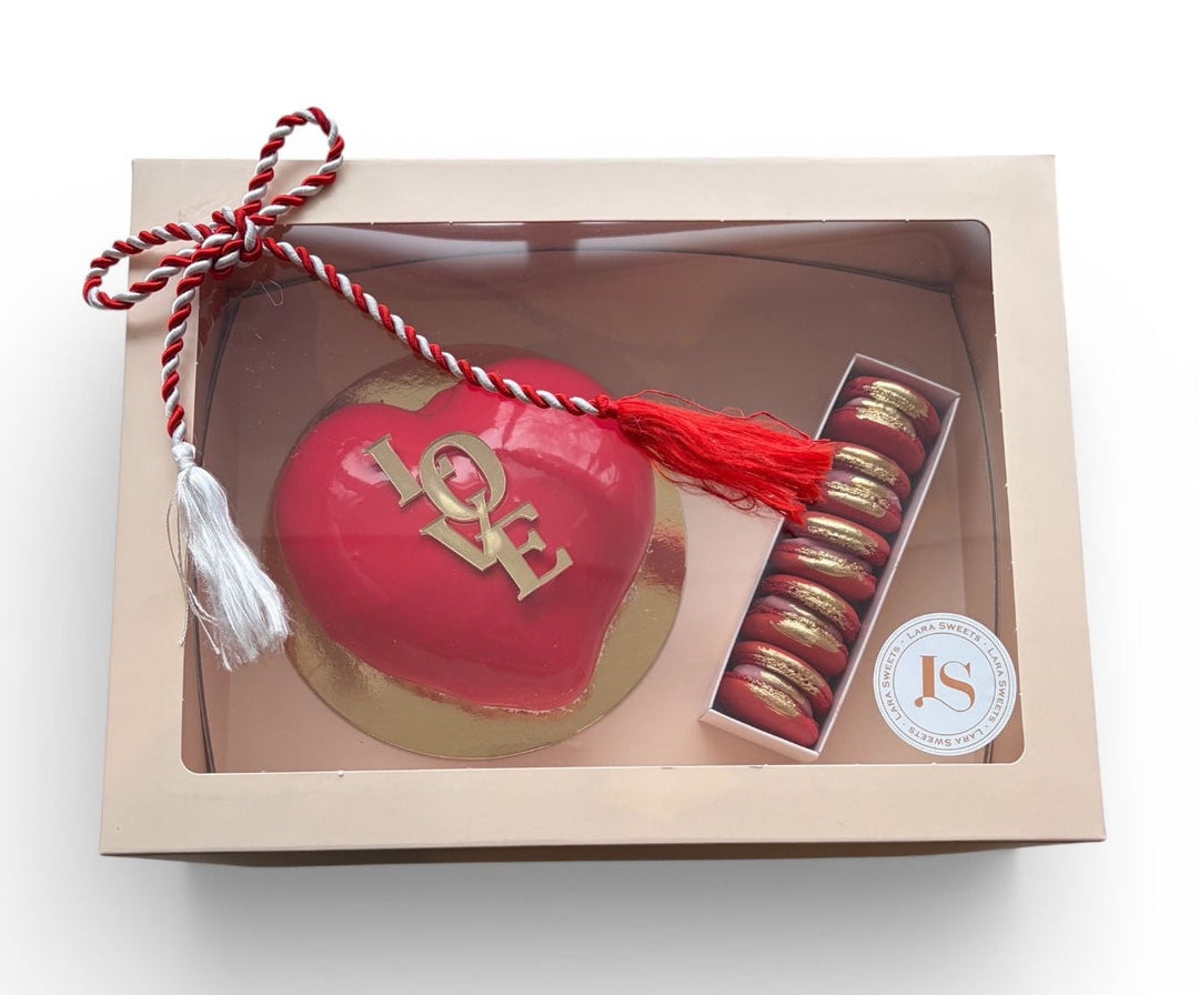 Gift Box Pentru Ea