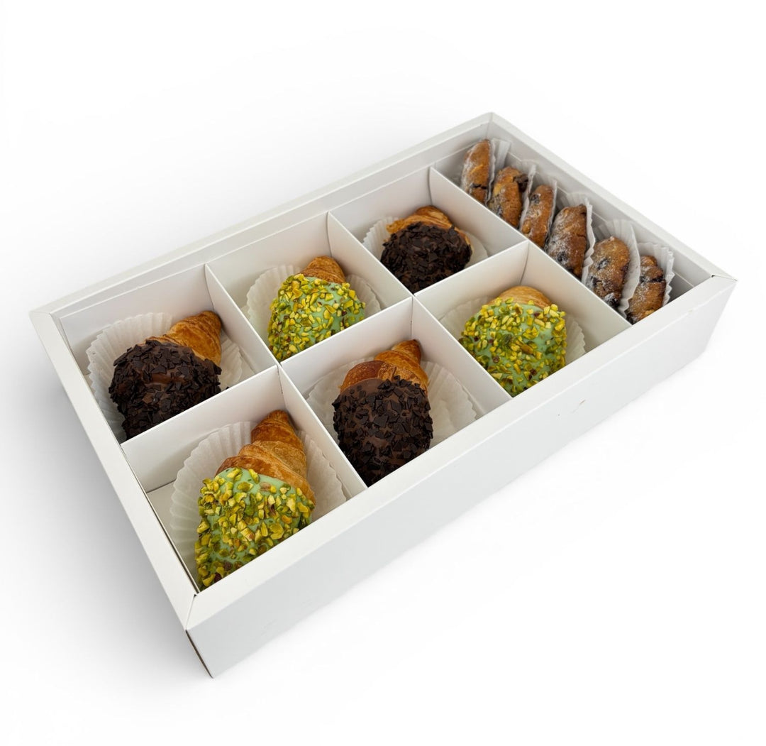 Pachet Cadou Coffee Break