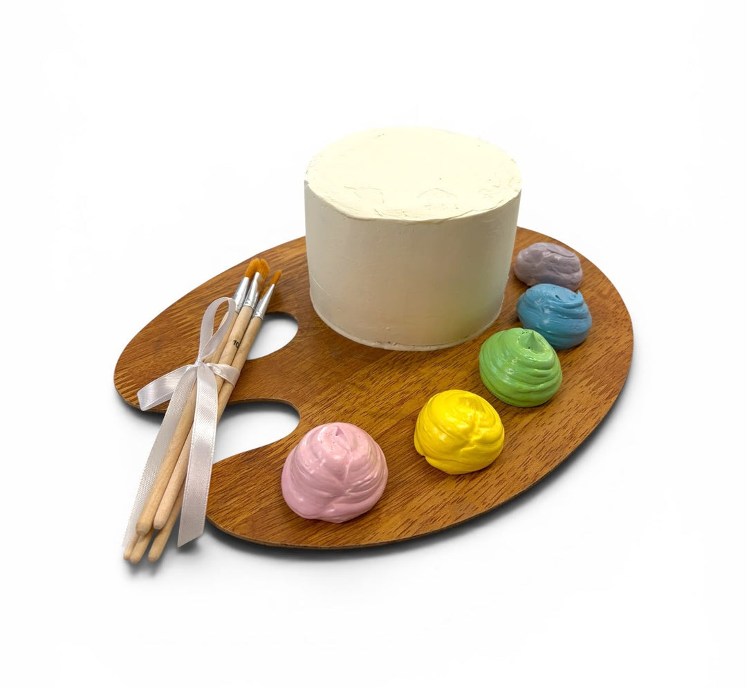 Mini-Tort Paint