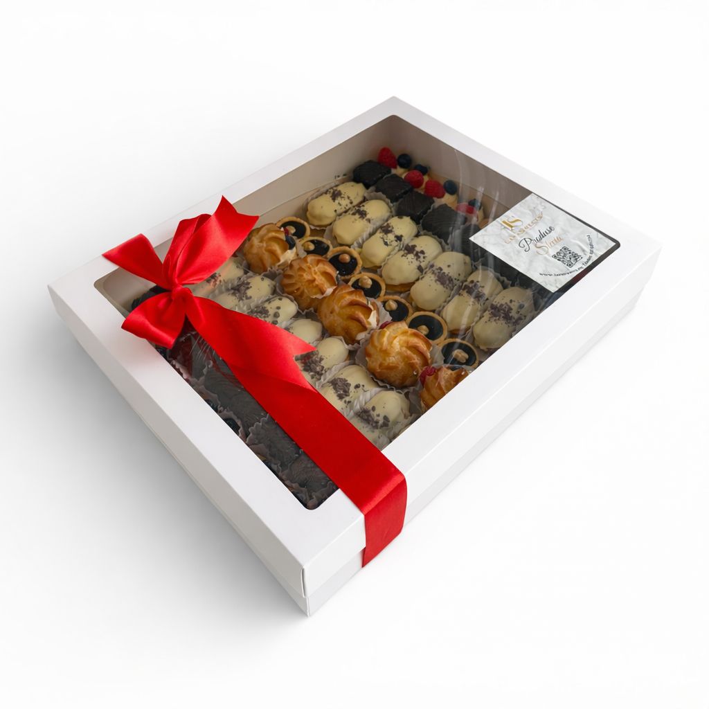 Gift Box Sweets Stevia