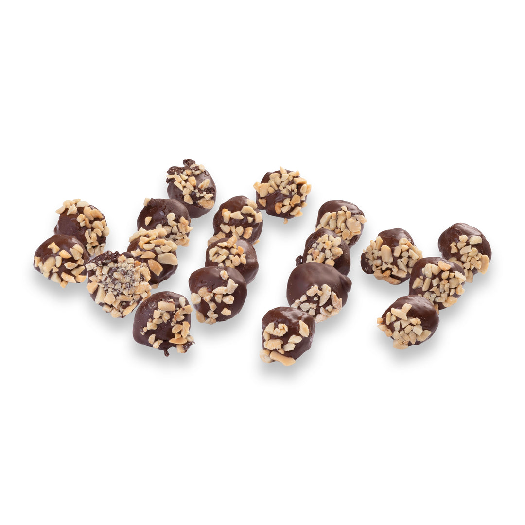 Trufe Ciocolata Stevia 0.5 kg