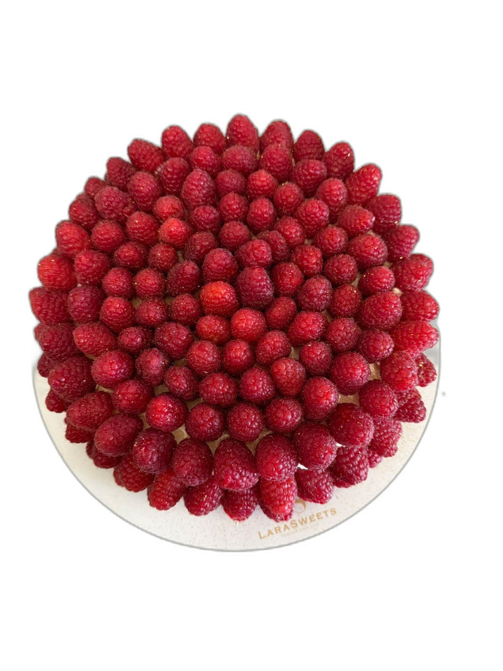 Tort Clasic Red Edition 2.5 kg