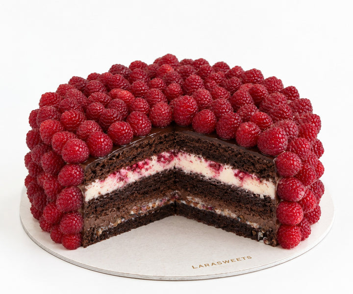 Tort Clasic Red Edition 2.5 kg